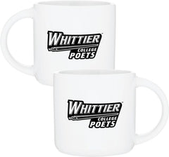 Whittier College 14 oz. Mug