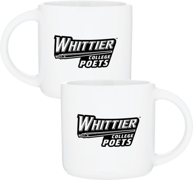 Whittier College 14 oz. Mug