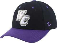 Whittier College Cap