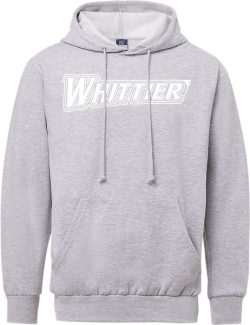 Whittier College Short Sleeve T-Shirt