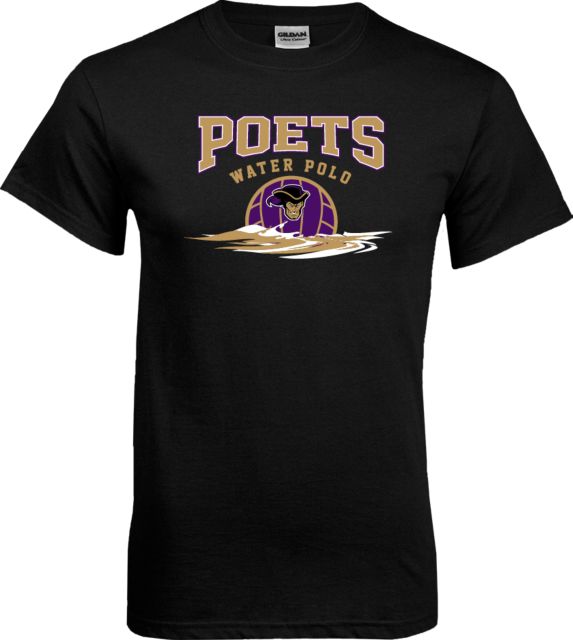 Whittier T Shirt Water Polo - ONLINE ONLY