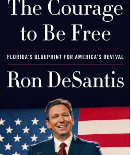 COURAGE TO BE FREE